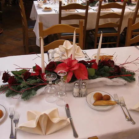 Hotel Esposito