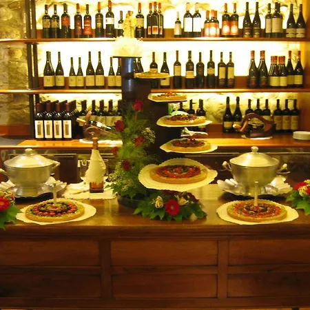 Hotel Esposito 3*