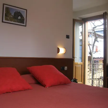Esposito Hotel Barzio