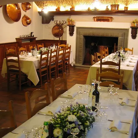 Esposito Hotel